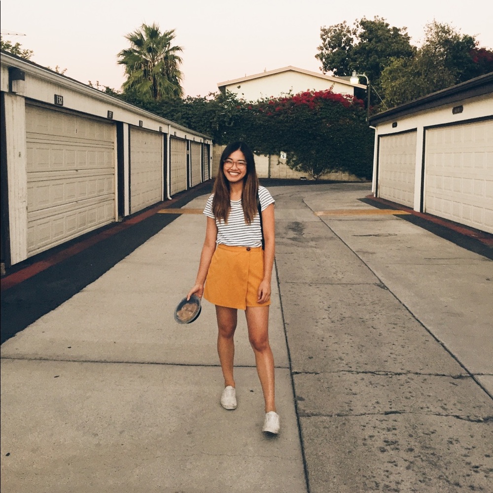 Meet your Posher, Kim